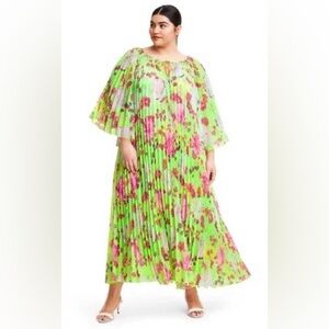 Stunning CJR for Target dress.